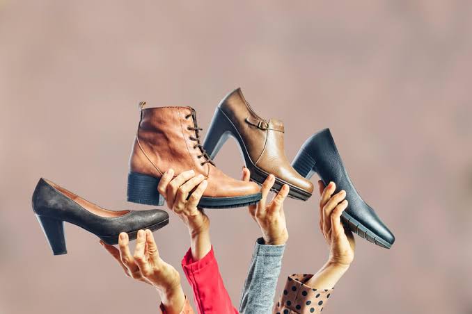Fashion Shoes & Sandal